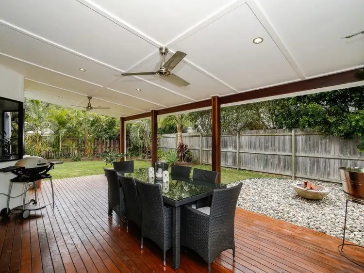 Third view of Homely house listing, 4 Appleberry Lane, Tewantin QLD 4565