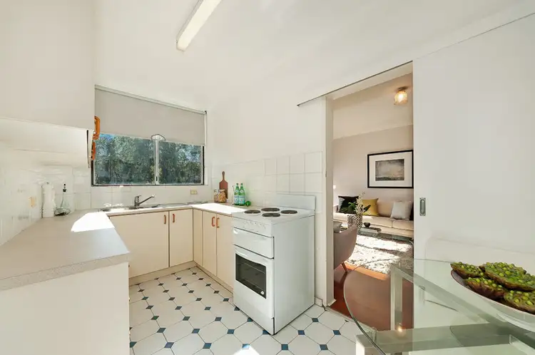 Third view of Homely apartment listing, 22/13 Wheatleigh Street, Crows Nest NSW 2065