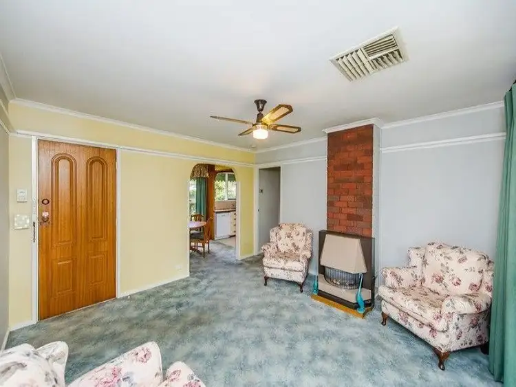 Fourth view of Homely house listing, 17 Noala Place, Aranda ACT 2614