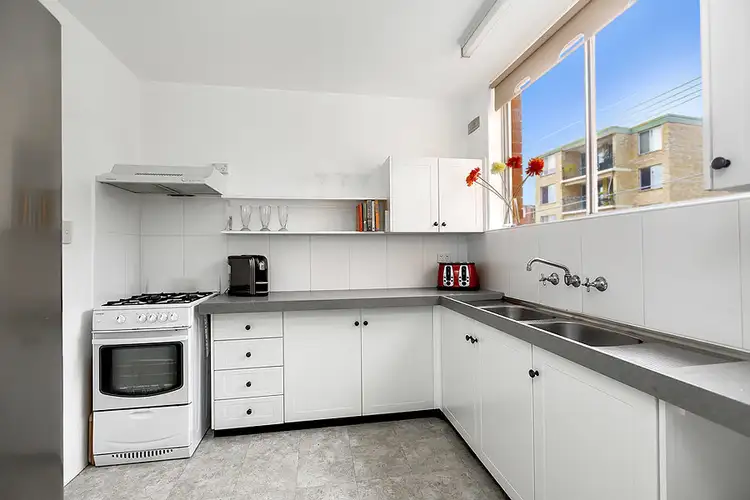 Second view of Homely apartment listing, 7/7 Bortfield Drive, Chiswick NSW 2046