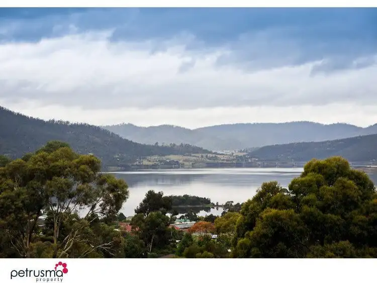 Second view of Homely house listing, 13 Kilander Crescent, Berriedale TAS 7011