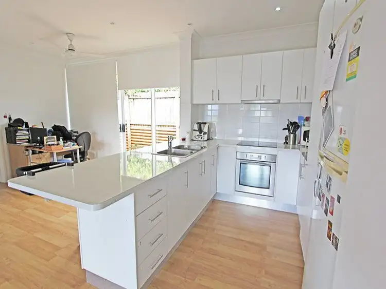Third view of Homely house listing, 11 Araminta Street, Bentley Park QLD 4869