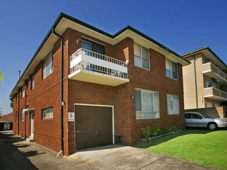 Seventh view of Homely apartment listing, Address available on request