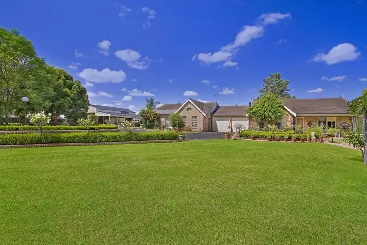Third view of Homely rural property listing, 64-66 Mayo Rd, Llandilo NSW 2747