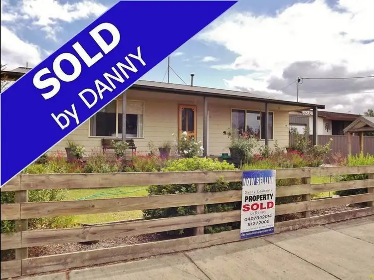 38 Eastern Avenue, Newborough VIC 3825