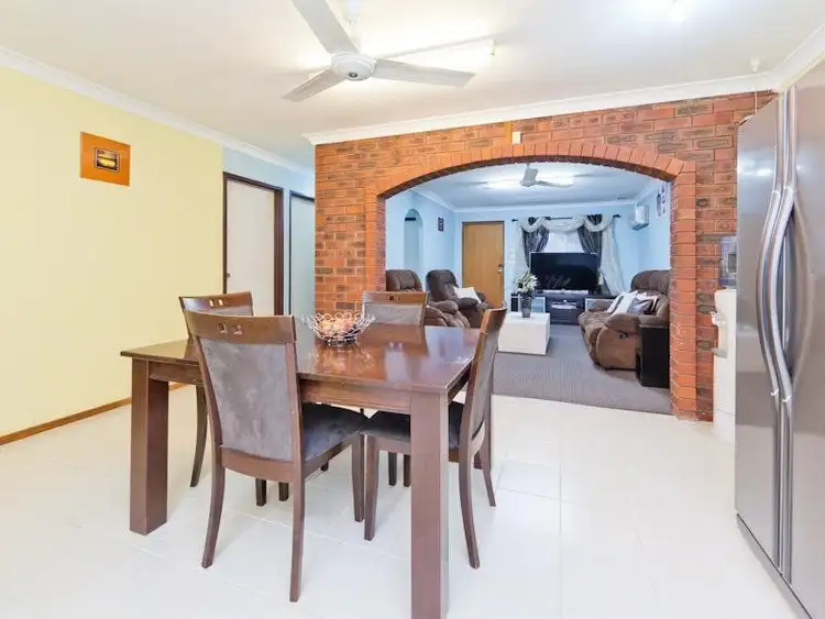 Sixth view of Homely house listing, 25 Willow Way, Maddington WA 6109