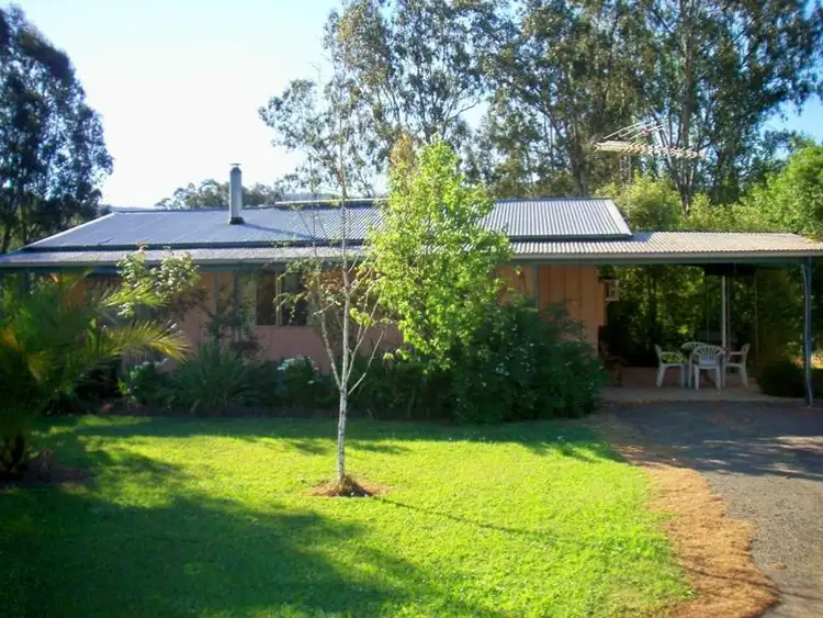 Third view of Homely rural property listing, 1068 Buffalo River Road, Myrtleford VIC 3737