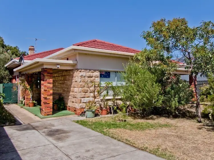 Main view of Homely semi-detached listing, 44 & 44A Military Road, Semaphore South SA 5019