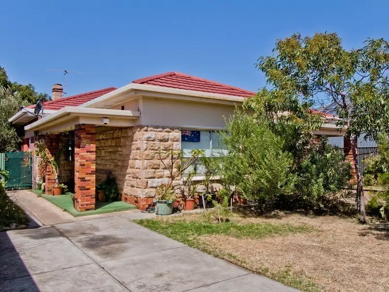 Main view of Homely semi-detached listing, 44 & 44A Military Road, Semaphore South SA 5019