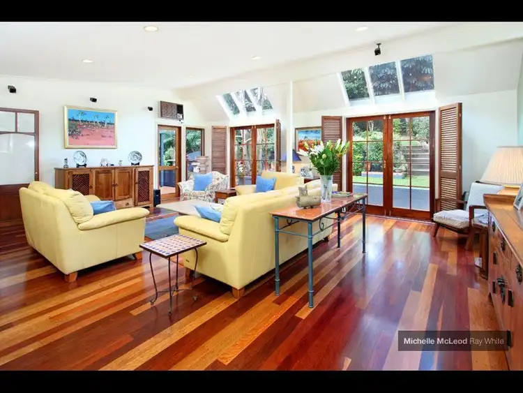 Second view of Homely house listing, 1B Bina Street, Chapel Hill QLD 4069