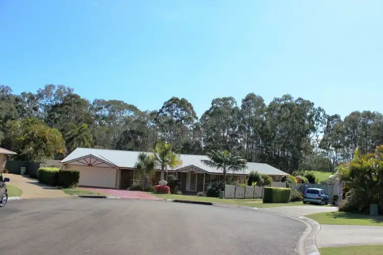 Main view of Homely house listing, 5 Bergan Place, Cleveland QLD 4163
