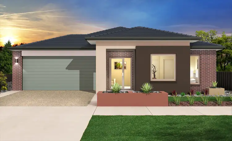 Lot 340 Kyla Avenue, Dandenong VIC 3175