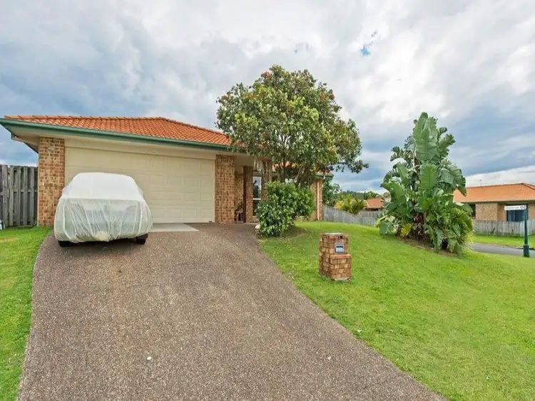 12 River Heights Road, Upper Coomera QLD 4209