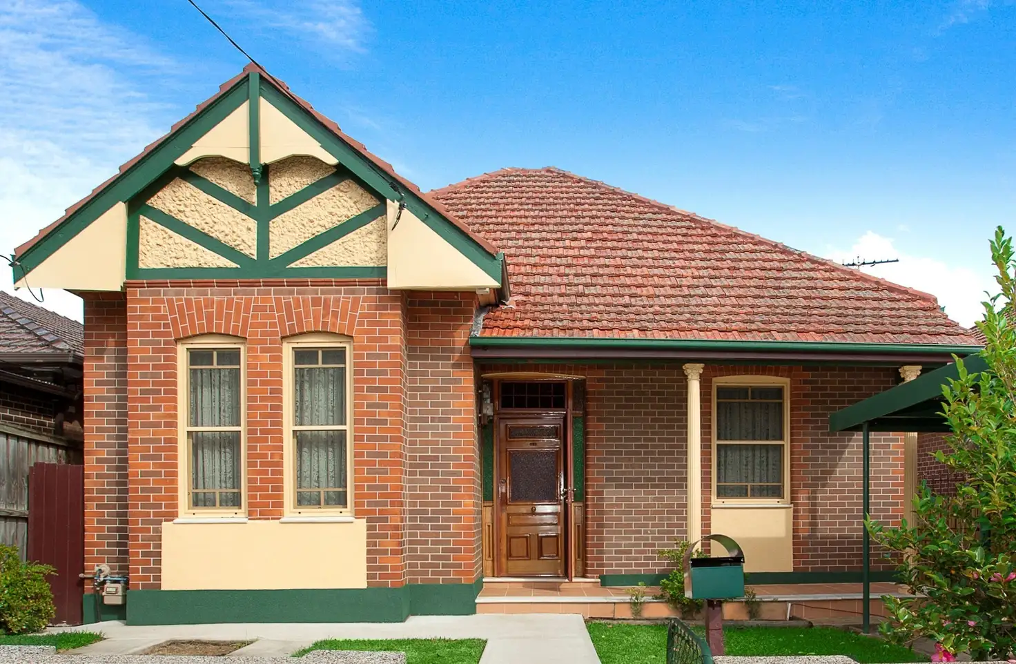 Main view of Homely house listing, 3 Hampden Street, Ashfield NSW 2131