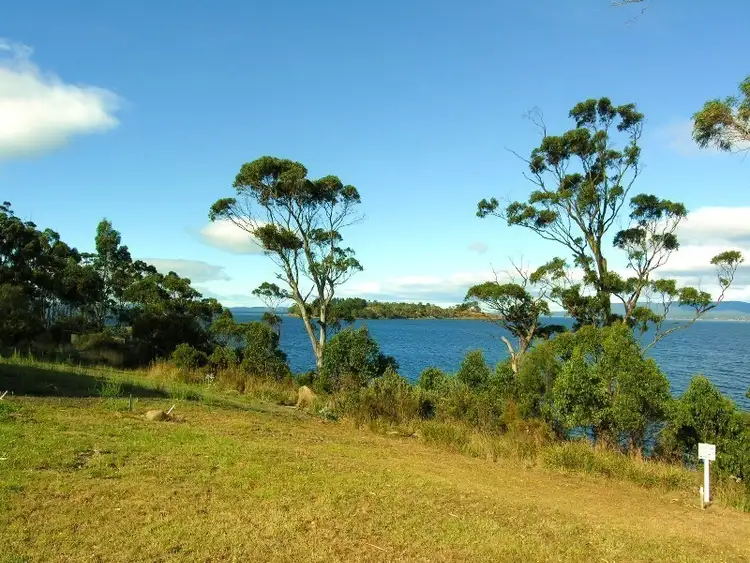 Fourth view of Homely land listing, Lot 4 5693 Channel Highway, Verona Sands TAS 7112
