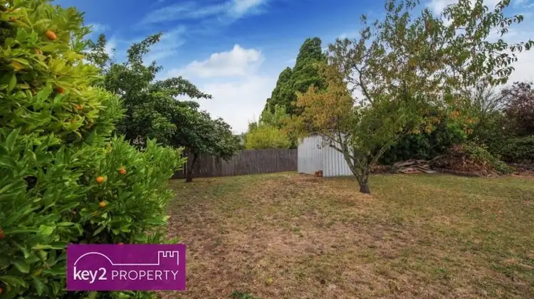 Fourth view of Homely land listing, 318 Upper York Street, West Launceston TAS 7250