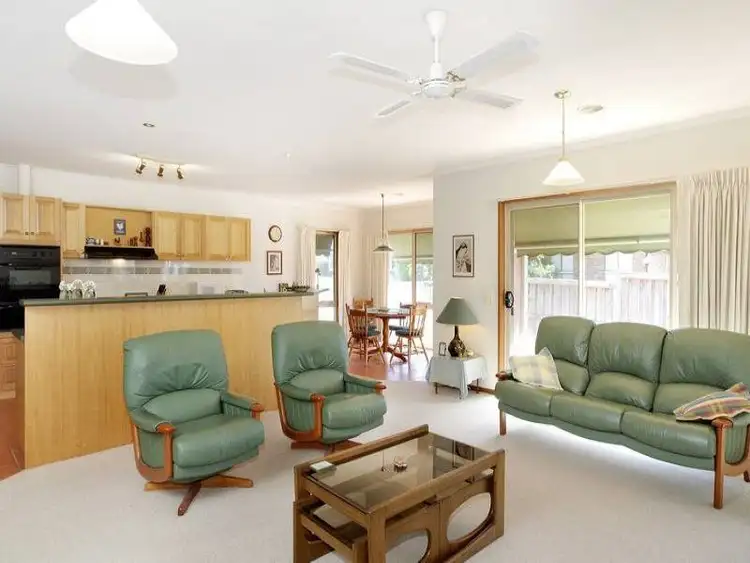 Fourth view of Homely house listing, 42 Glengate Street, Hamlyn Heights VIC 3215