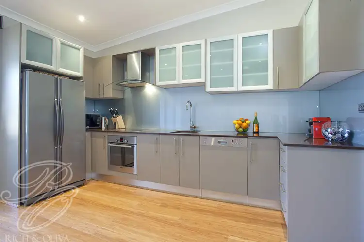 Fourth view of Homely house listing, 56 Third Street, Ashbury NSW 2193