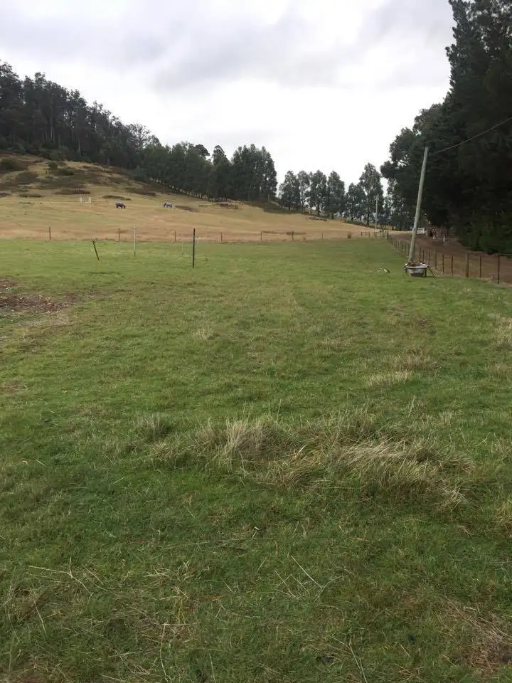 Third view of Homely land listing, 164 Nairn Road, Ranelagh TAS 7109