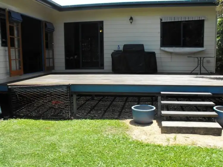 Fifth view of Homely house listing, 13 Whyte Street, Hermit Park QLD 4812