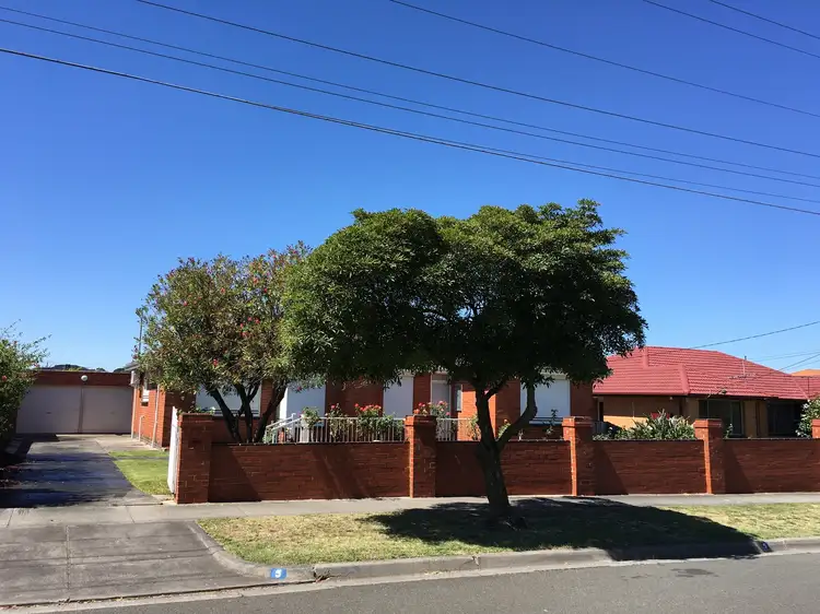 Second view of Homely house listing, 5 Haresta Avenue, Dandenong VIC 3175