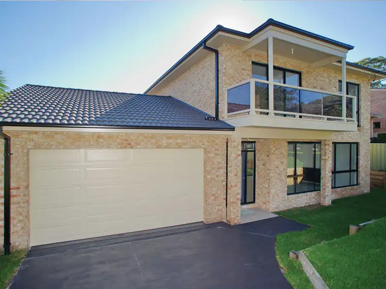 Main view of Homely house listing, 27a Lawson Street, Nelson Bay NSW 2315