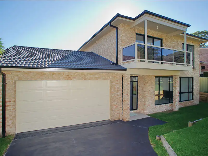 Main view of Homely house listing, 27a Lawson Street, Nelson Bay NSW 2315