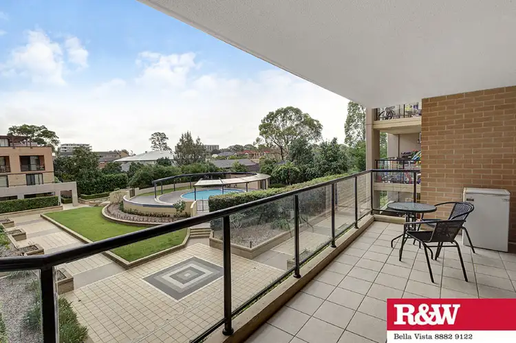 Third view of Homely unit listing, Address available on request