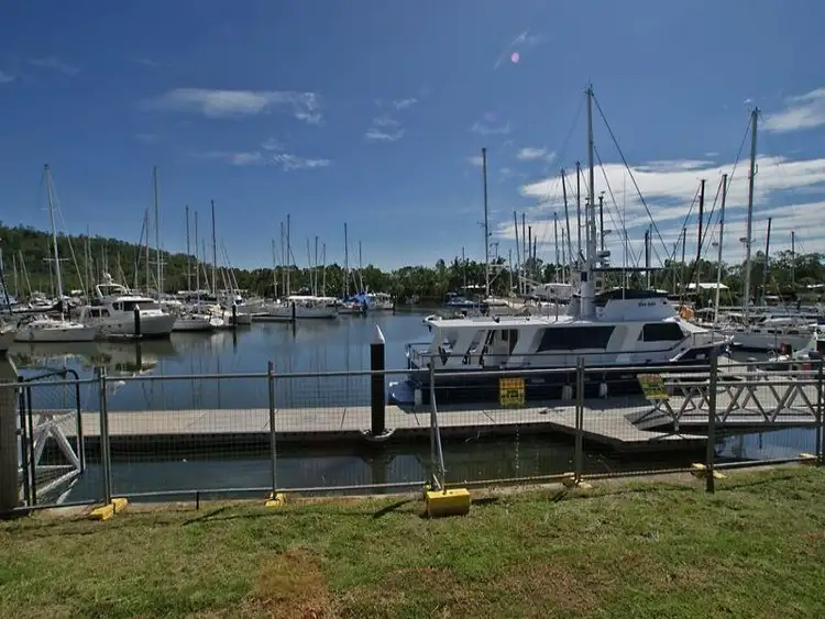 Third view of Homely land listing, 22 Marina Qy, Trinity Park QLD 4879