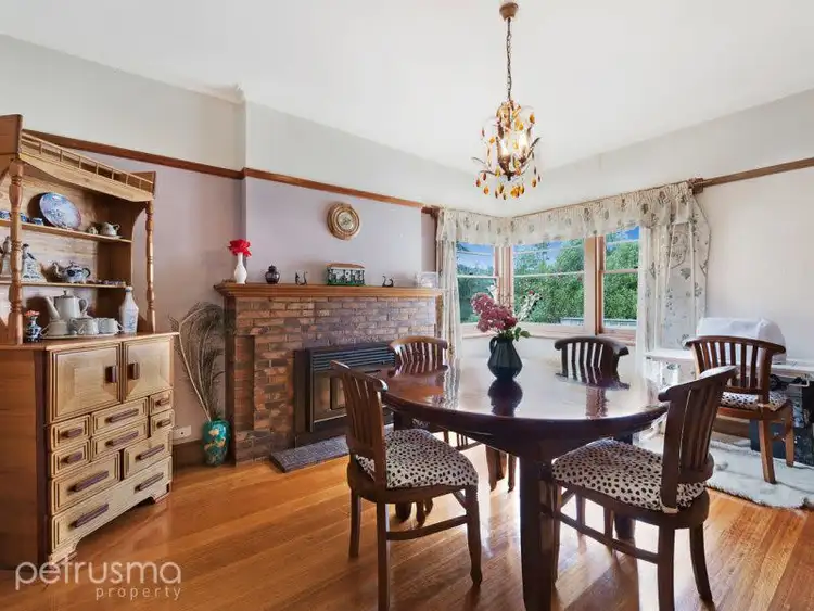 Fifth view of Homely house listing, 100 Arve Road, Geeveston TAS 7116
