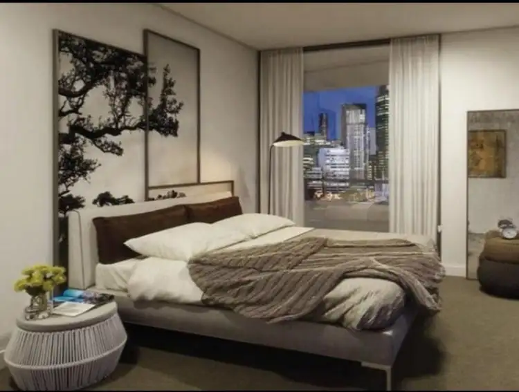 Sixth view of Homely apartment listing, 709/25 Bouquet Street, South Brisbane QLD 4101