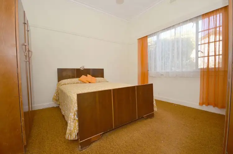 Fifth view of Homely house listing, 17 Alexander Avenue, Horsham VIC 3400