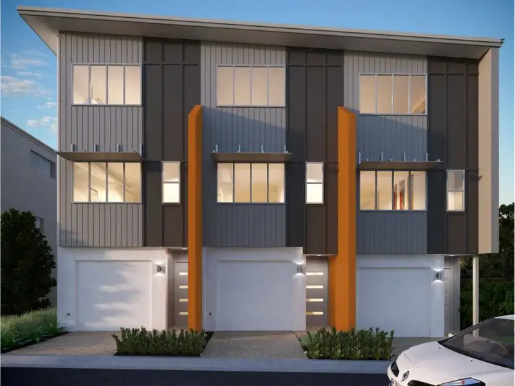 Fourth view of Homely townhouse listing, Hamilton 853 Cnr Hamilton and Trouts Rd, Chermside West QLD 4032