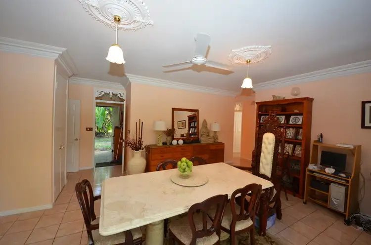 Third view of Homely house listing, 116 Ring Road, Alice River QLD 4817