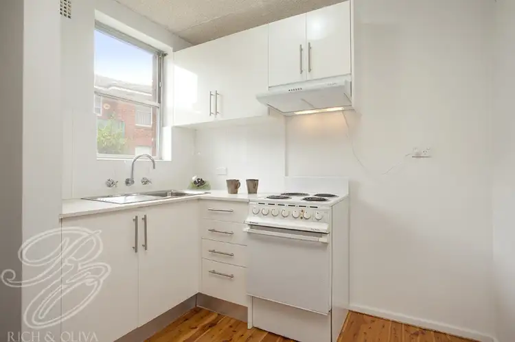 Third view of Homely unit listing, 18/1 Fabos Place, Croydon Park NSW 2133