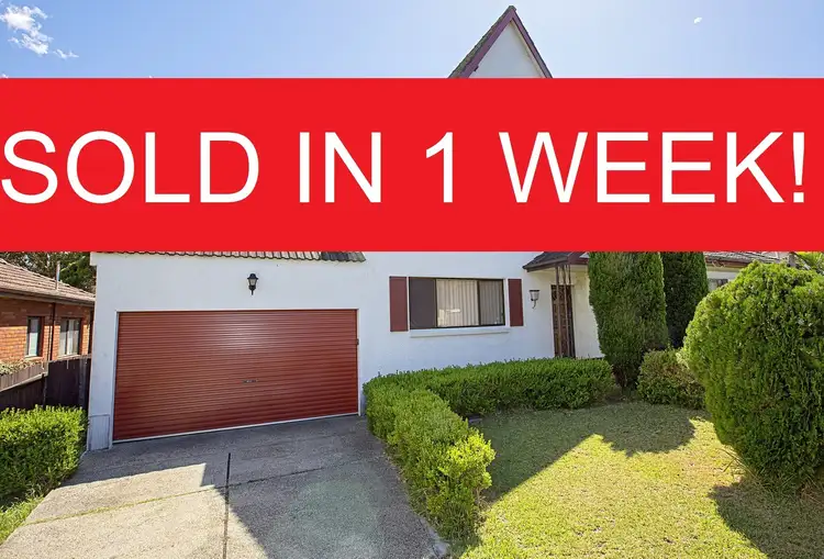 199 Memorial Avenue, Liverpool NSW 2170