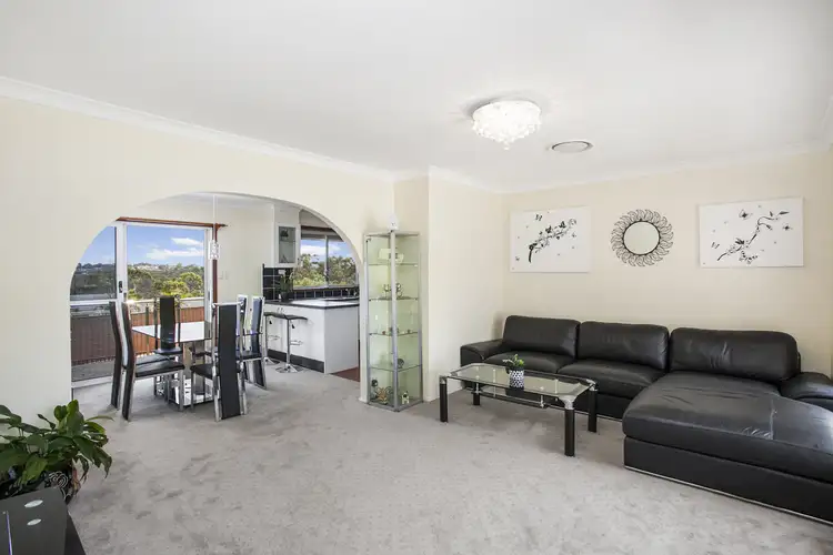 Third view of Homely house listing, 3 Mountain Street, Engadine NSW 2233