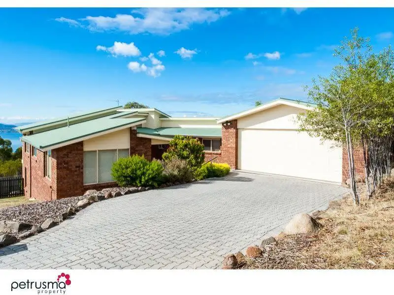 Main view of Homely house listing, 4 Woodridge Place, Tolmans Hill TAS 7007