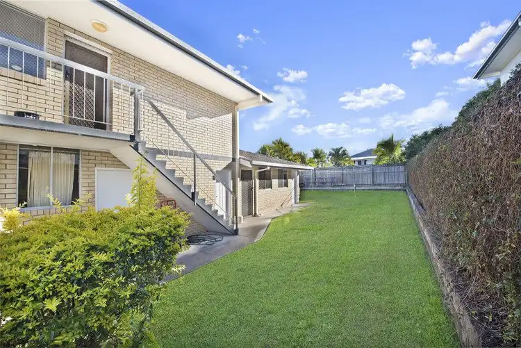 Fourth view of Homely unit listing, 5/8 Harry Street, Zillmere QLD 4034