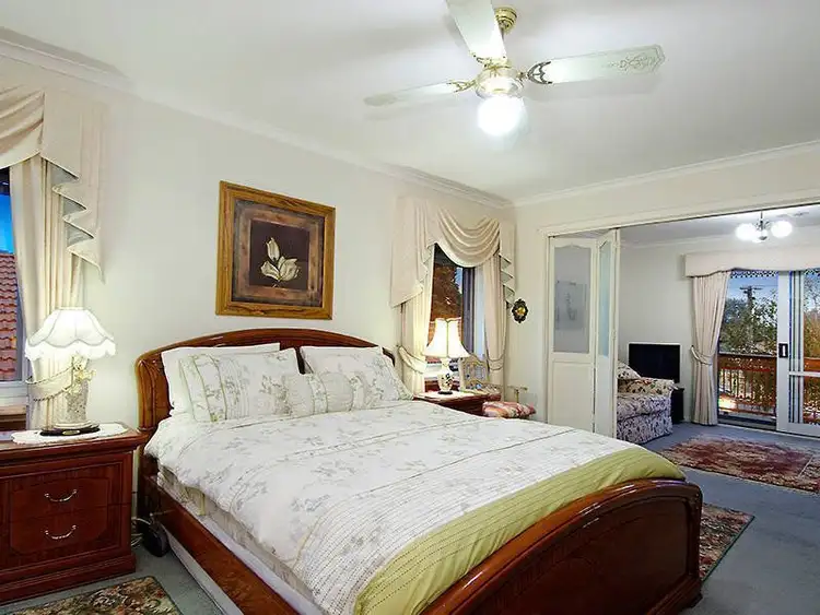 Seventh view of Homely house listing, 1/25 Grieve Parade, Altona VIC 3018
