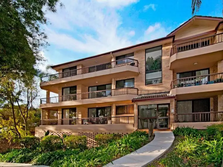 55/346 Pennant Hills Road, Carlingford NSW 2118