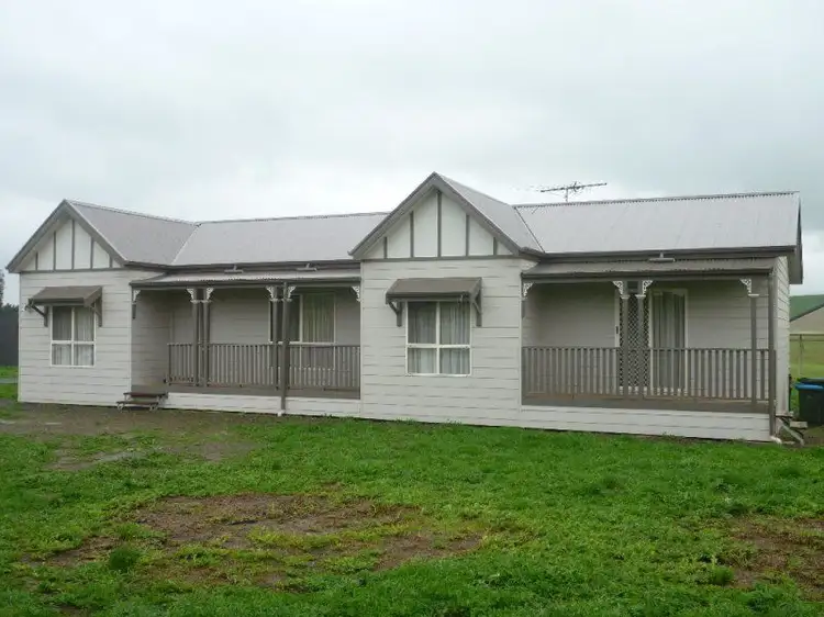 Address available on request