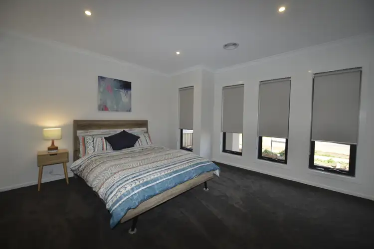 Fourth view of Homely house listing, 20 Silverwood Parade, Ocean Grove VIC 3226