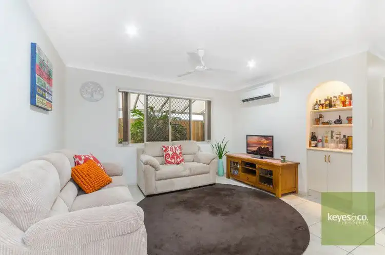 Second view of Homely house listing, 36 Fielding Way, Kirwan QLD 4817