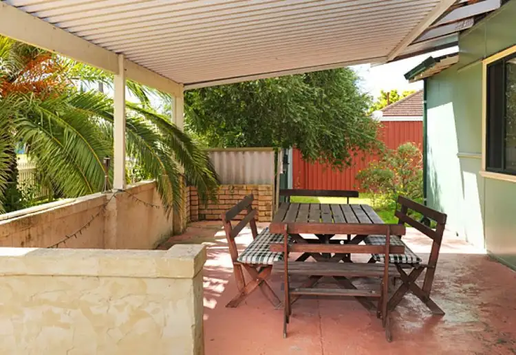 Sixth view of Homely house listing, 16 Simon Street, West Busselton WA 6280