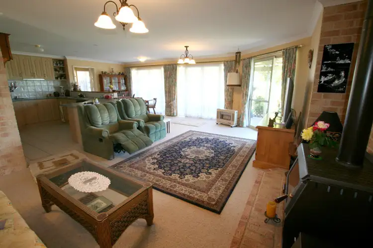 Second view of Homely house listing, 11 Russell Rise, Denmark WA 6333