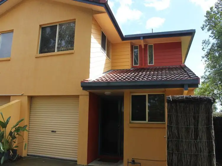 1 Yallakool Drive