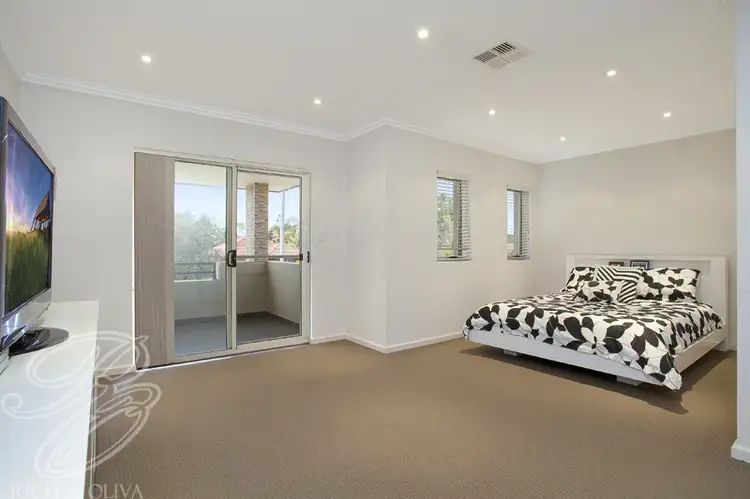 Sixth view of Homely semi-detached listing, 19a Birdwood Avenue, Belfield NSW 2191