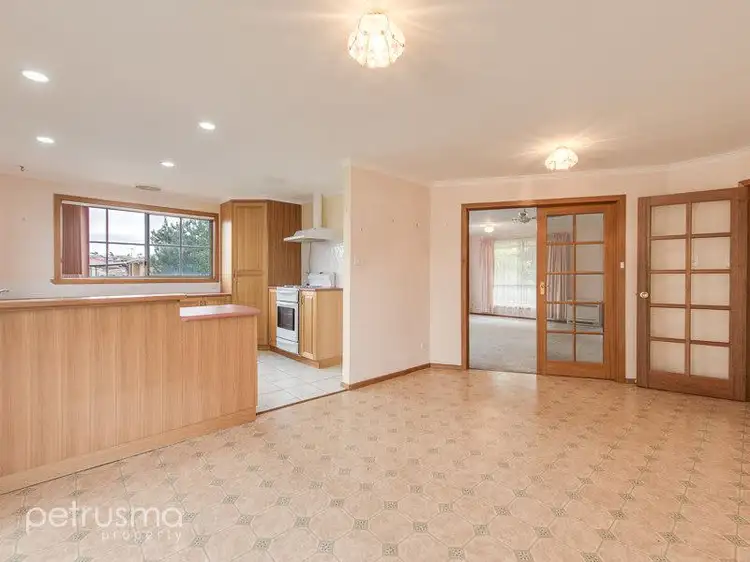 Third view of Homely house listing, 15 Attunga Drive, Sorell TAS 7172