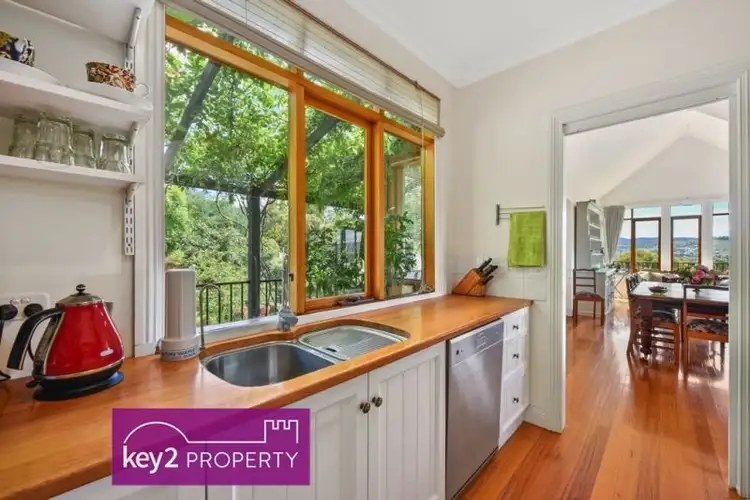 Fifth view of Homely house listing, 63 Belgrave Parade, Youngtown TAS 7249